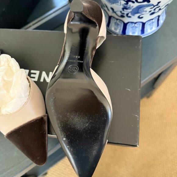 Shoes - Picture 6 of 6